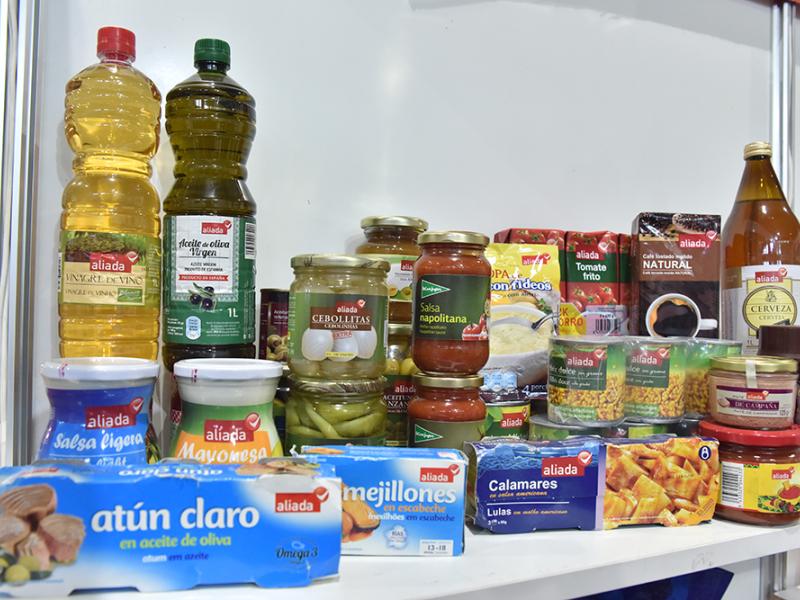 El Corte Inglés llega a Cuba de la mano de Farma Venda s.p.a
