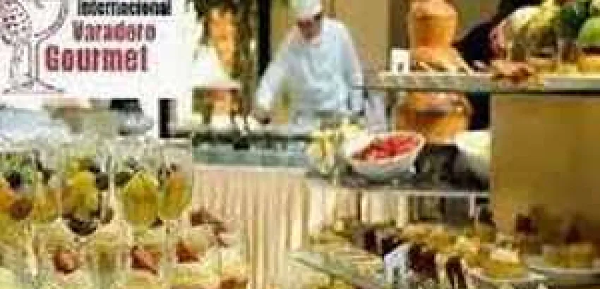 VIII Festival Internacional Varadero Gourmet se celebrará en abril VIII Festival Internacional Varadero Gourmet se celebrará en abril