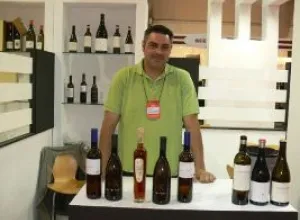 Ecos de FENAVIN: Calidad desde el Corazón del Ribeiro