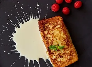 RECETAS DE SEMANA SANTA