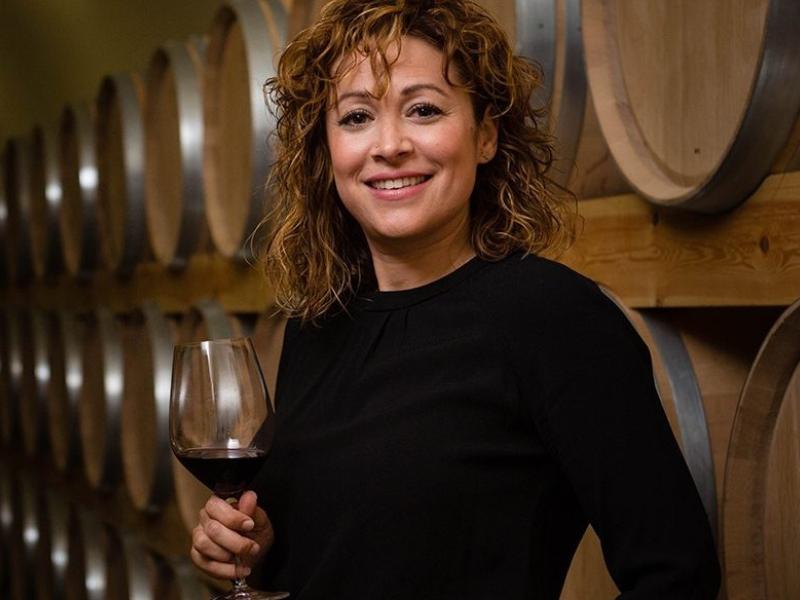 Almudena Alberca-Master-of-Wine-España