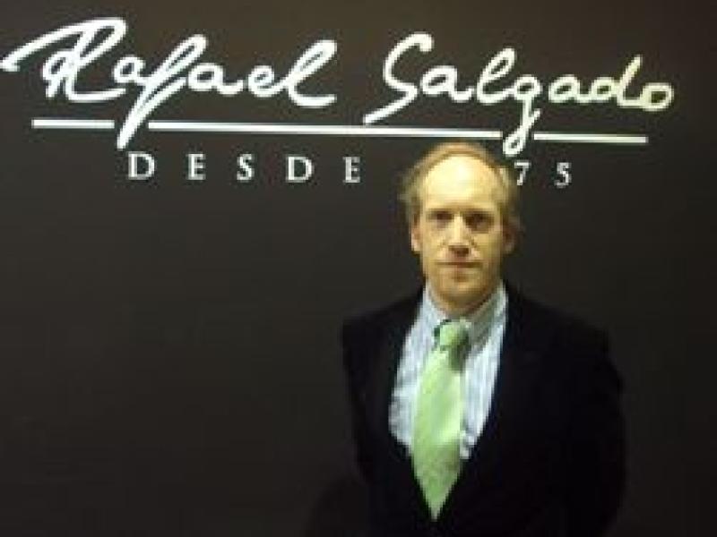 Entrevista a Javier Salgado Navarro, director general de Oleosalgado S.A., cinco generaciones produciendo aceite de alta calidad