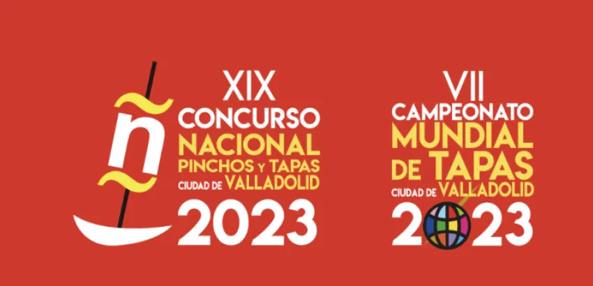 Concurso Nacional de Pinchos y Tapas Concurso Nacional de Pinchos y Tapas