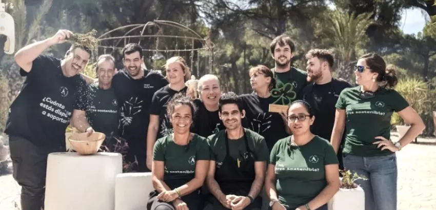 Finca Alfoliz Origen 2025 Finca Alfoliz Origen 2025