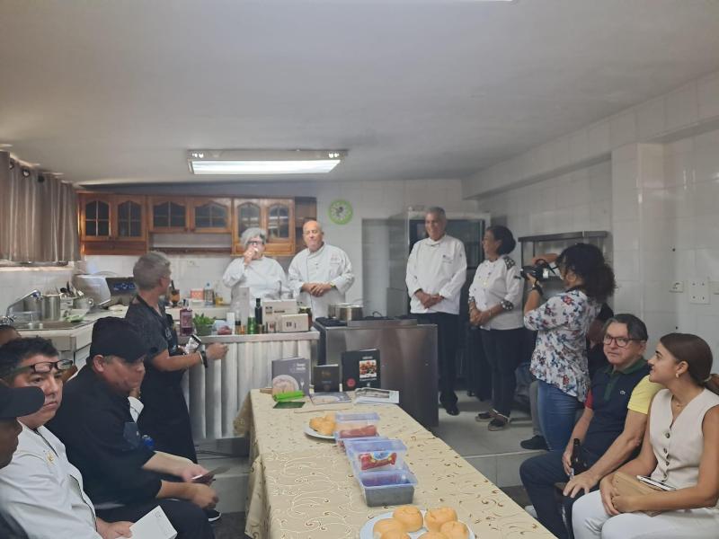 Charo Val taller
