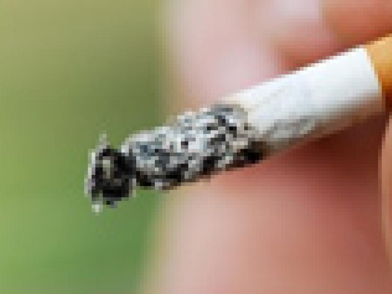 Alimentos que ayudan a dejar de fumar