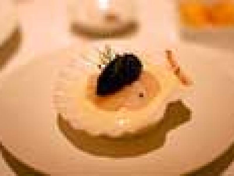 Los alimentos más caros del planeta