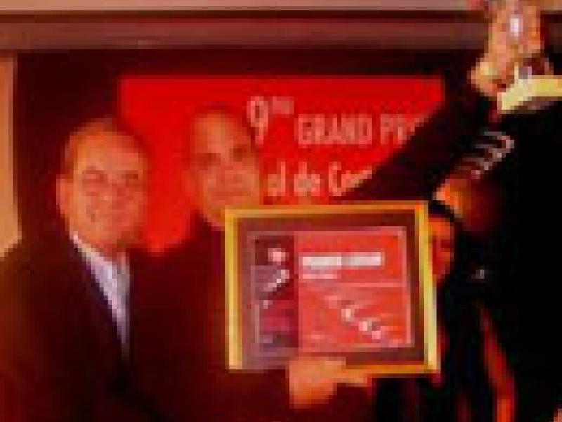 Cuba: Cóctel Tulipán gana novena edición del Gran Prix Havana Club