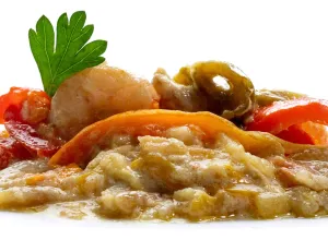 Sabor a bacalao