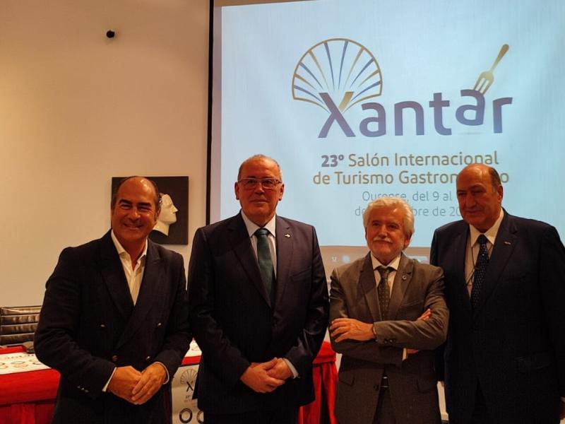 Xantar
