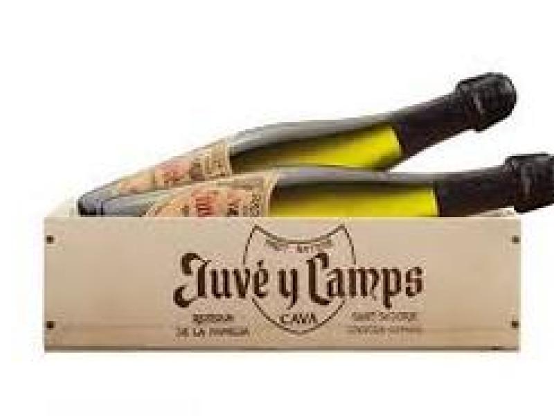 Juvé & Camps presenta en Alimentaria 2016 sus últimas novedades