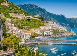 Campania, la mejor región para comer según Taste Atlas 