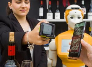inteligencia artificial para vinos
