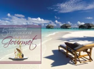 Excelencias Gourmet estará presente en Festival Internacional Gourmet de Varadero