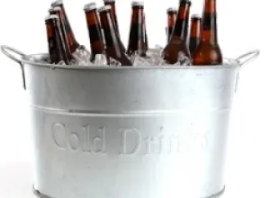 La cerveza 'premium' se abre paso entre los consumidores chinos