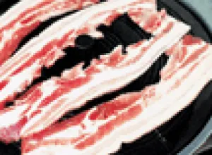 Un nuevo pienso transforma la grasa porcina en saludable