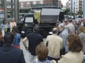 La Ruta del Vino de Rioja Alavesa se promocionará con un nuevo Food Truck