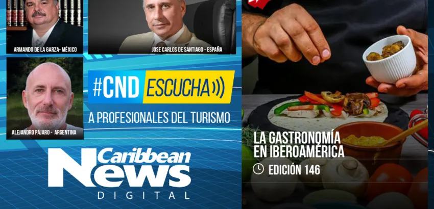 #CNDEscucha