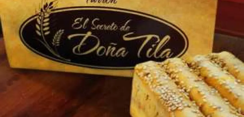 El Secreto de Doña Tila en #Mistura2016 El Secreto de Doña Tila en #Mistura2016