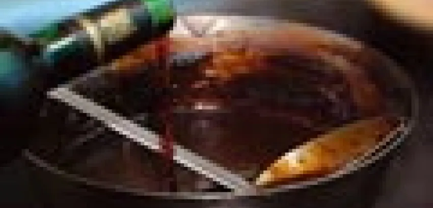Salsas al vino, la magia de la perfección Salsas al vino, la magia de la perfección