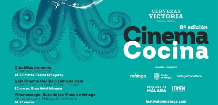 cinema-cocina