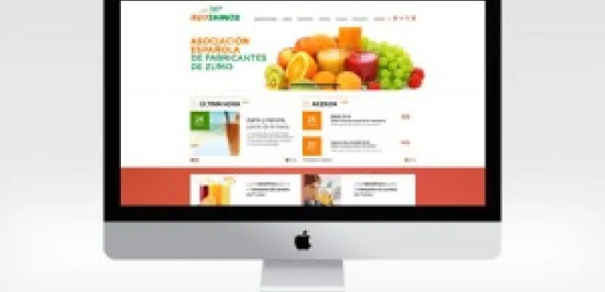 Asozumos estrena sitio web Asozumos estrena sitio web