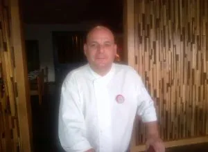  “El amor por la cocina es lo que le transmito al cliente”