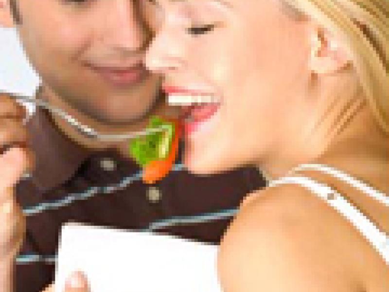 ¿Tienen los alimentos poderes sexuales?