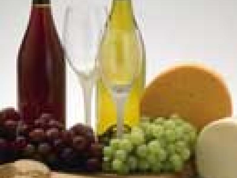 Bolivia produce Vinos de altura
