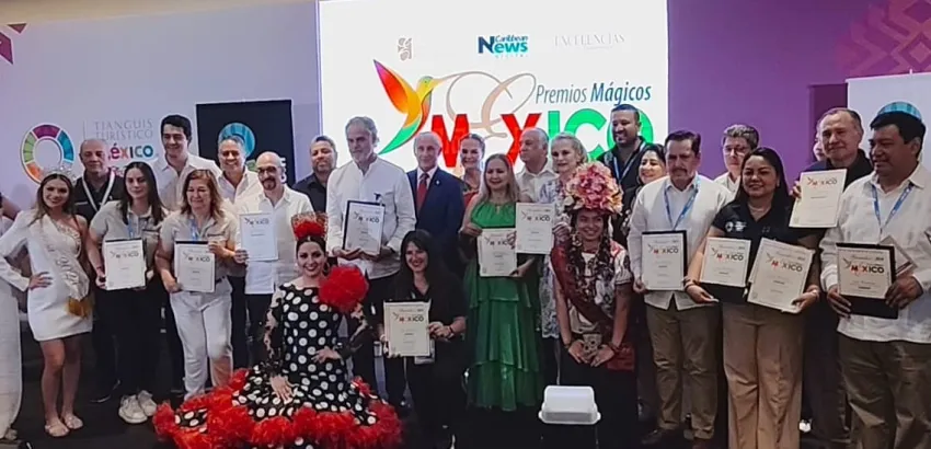 Premios Mágicos Premios Mágicos