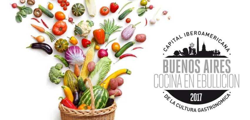 Buenos Aires comienza su año de reinado en la gastronomía Iberoamericana Buenos Aires comienza su año de reinado en la gastronomía Iberoamericana