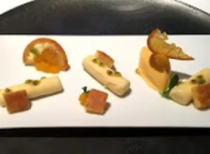 La historia de un plato