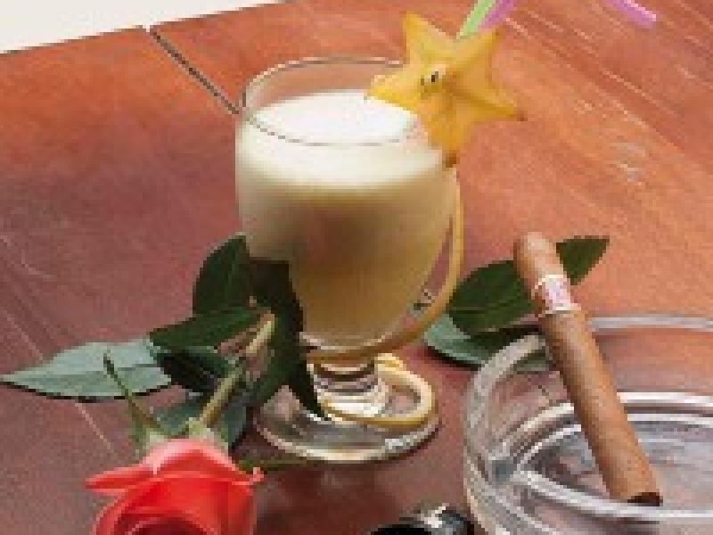 Habanos y cocteles, fórmulas para el amor