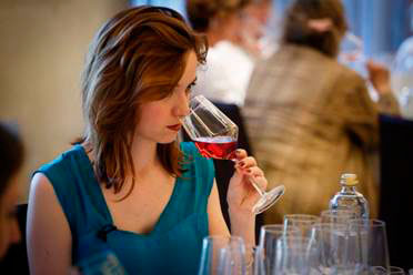 AMAVI, “reivindicamos la igualdad de género en el mundo del vino”