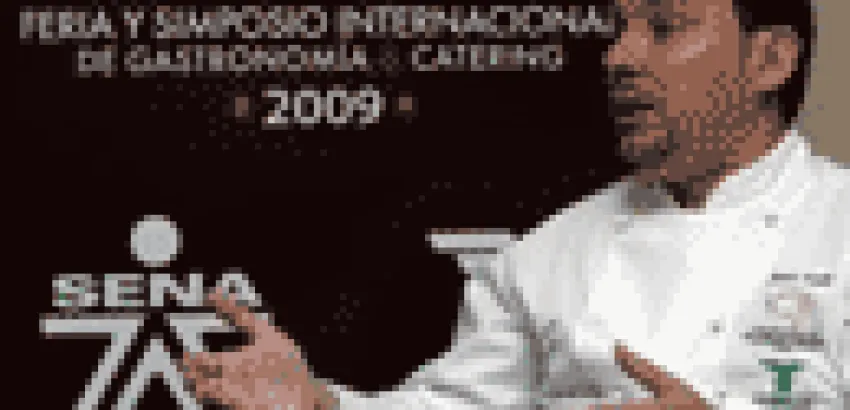 Colombia: Hermano del chef Ferrán Adriá abrirá restaurantes de tapas gourmet en varios países Colombia: Hermano del chef Ferrán Adriá abrirá restaurantes de tapas gourmet en varios países