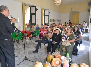 IV Festival Gourmet: un encuentro para cambiar mentalidades y dialogar