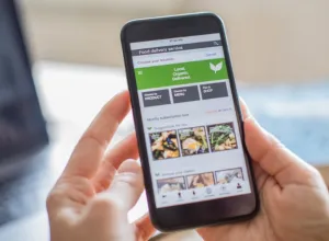 apps contra el desperdicio alimentario