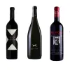 botellas de vino originales