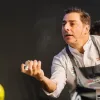 Jordi Roca Madrid Fusión
