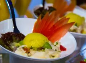 Alistan 3ra edición de Barceló Bávaro Culinary Week Dominican Flavours