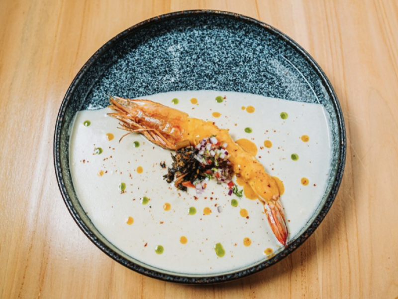 Restaurante Maito