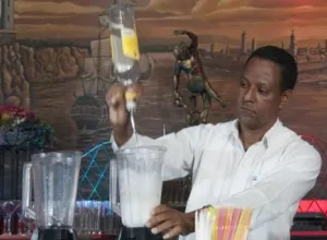 El nuevo Rey del Daiquirí 