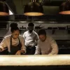 alta cocina en el cine