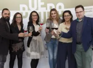 La Ruta del Vino de Rueda colabora en el lanzamiento del proyecto Duero Duoro