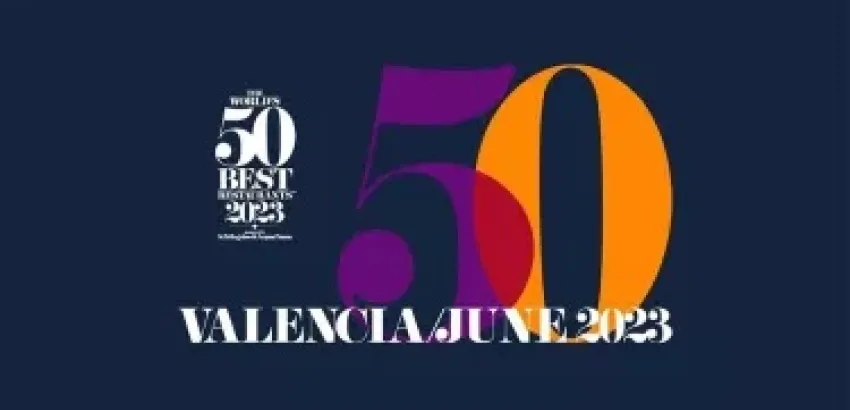 The World’s 50 Best Restaurants 2023 The World’s 50 Best Restaurants 2023