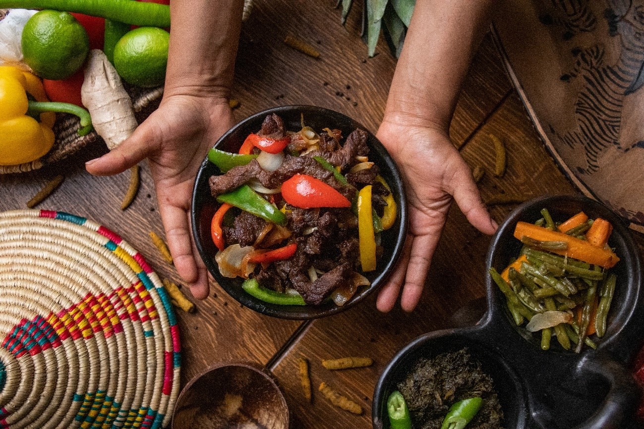 La carne frita en México es uno de los platos más típicos de su cultura culinaria, usualmente usada para los antojitos