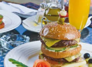 Almacenes e inventarios, el corazón de un restaurante