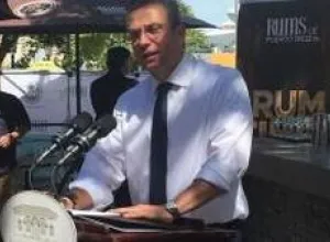 Puerto Rico crea iniciativa para impulsar industria del Ron