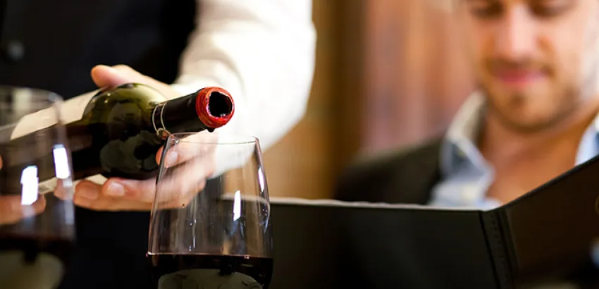 Decálogo de una Carta de Vinos