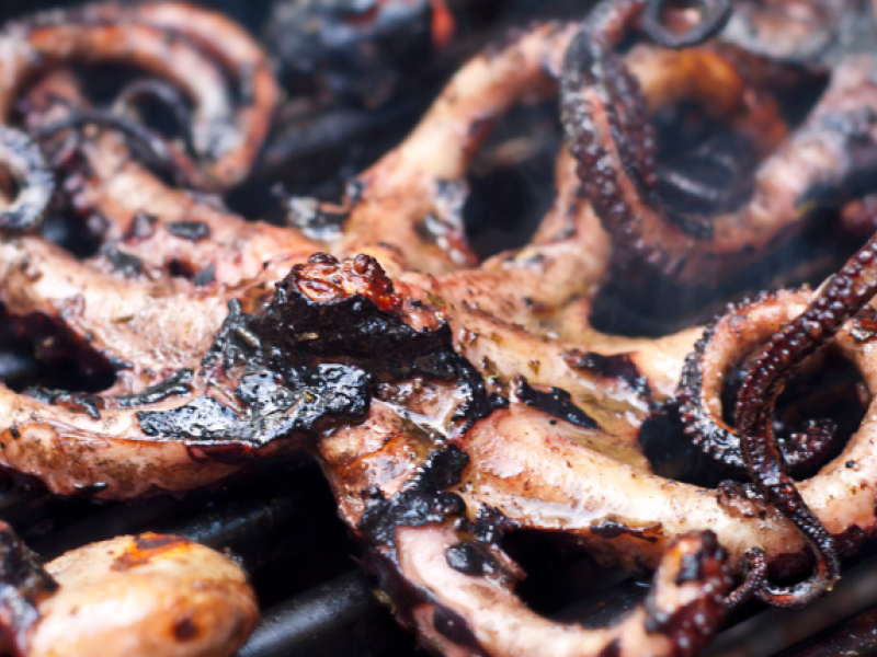 Jornadas Gastronómicas de Corcubión